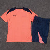 2025/26 NK Orange Training Jersey (A Set)
