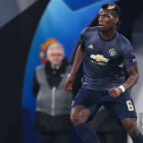 2018/2019 M Utd Third Retro Player Version Soccer Jersey 球员版