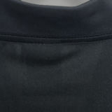1995 Colo-Colo Away Black Retro Soccer Jersey