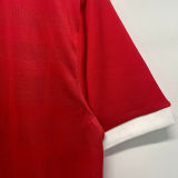 1997/98 LFC Home Red Retro Soccer Jersey