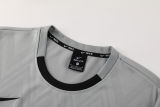 2024/25 NK~ Grey Training Jersey(A Set)