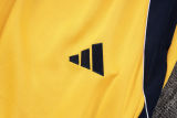 2026 Boca Yellow Jacket Tracksuit