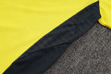 2025/26 RM Yellow POLO Training Tracksuit