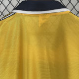 1999/2000 Deportivo La Coruna Third Retro Soccer Jersey