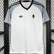 2024/25 JUV Grey GK Soccer Jersey