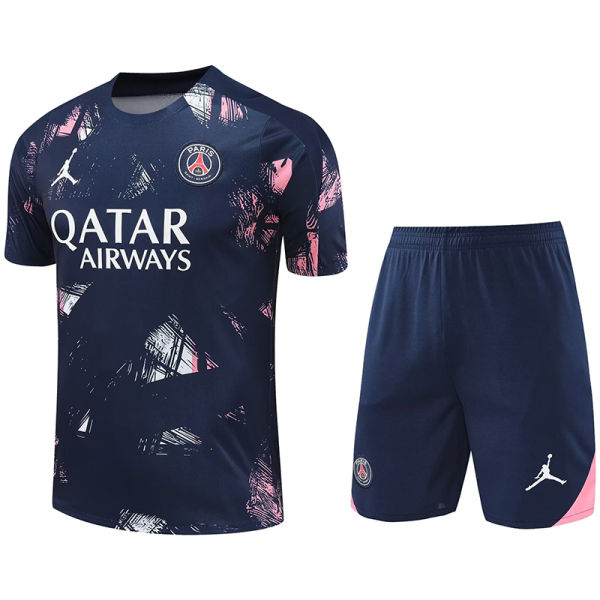 2025 PSG Training Jersey (A Set)