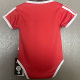 2025/26 BFC Home Baby Suit