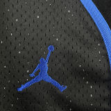 Warriors Stadium Black Jersey