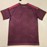 2026/27 Venezuela Home Red Fans Soccer Jersey
