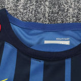 2004/2005 BA  Away Retro Kids Soccer Jersey