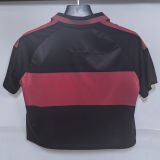 2026/27 Flamengo Home Women Soccer Jersey