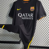 2013/14 BA Third Retro Soccer Jersey