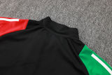 2024/25 ARS Black Jacket Tracksuit