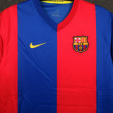 2006-2007 BA Home Retro Soccer Jersey
