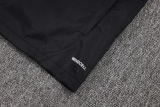 2025/26 BVB Black Windbreaker （A Set）