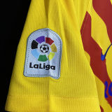 19/20 BA  Third Away  Retro Soccer Jersey