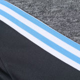 2024/25 Argentina Black Training Tracksuit