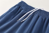 2025 In Milan Blue Jacket Tracksuit