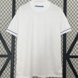 2024/25 Panama Away White Fans Soccer Jersey