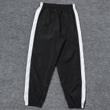 2024/25 Germany White Black Windbreaker （A Set）