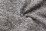 2018/19 NK~ Light Gray Hoody Zipper Jacket Tracksuit