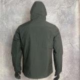 2024/25 CFC Black Windbreaker