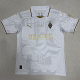 2025/26 Monchengladbach Special Edition Fans Soccer Jersey