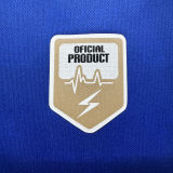2026/27 Haiti Home Blue Fans Soccer Jersey 海地