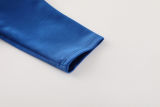 2024/25 AC Blue Jacket Tracksuit