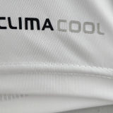 2011-2012 AC Milan Away White Retro Soccer Jersey