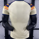 2025 Club America Special Edition Player Version Soccer Jersey