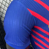 2025/26 BA Special Edition Player Version Soccer Jersey