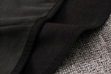 2018/19 NK~ Black Hoody Zipper Jacket Tracksuit