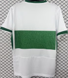 2025/26 Elche Home Fans Soccer Jersey