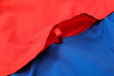 2025/26 BA Red Blue Windbreaker （A Set）