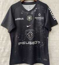 2025/26 Stade Toulousain Rugby Shirt 图卢斯