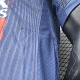 2024/25 PSG Special Edition Player Version Jersey