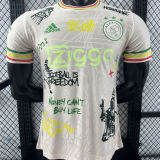 2025/26 AA Special Edition Player Version Soccer Jersey