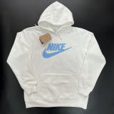 2024/25 NK~ White Hoody
