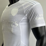 2024 ARS No More Red Special Player Version Jersey