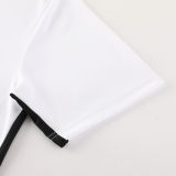 2024/25 NK~ White Training Jersey(A Set)