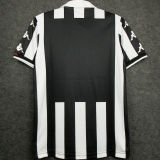 1999-2000 JUV Home Retro Fans Soccer Jersey