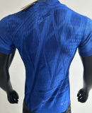 2025/26 CFC Home Blue Player Version Soccer Jersey 胸前无广告