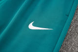 2025 Portugal Green Sweater Tracksuit