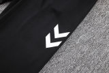 2026 R BTS Black Kids Sweater Tracksuit