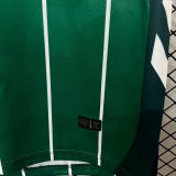 2026 Werder Bremen Special Edition Green Fans Soccer Jersey