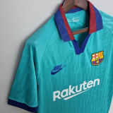 2019/20 BA  Third Away  Retro Soccer Jersey