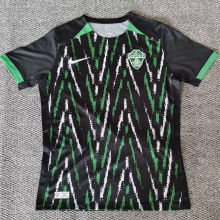 2025/26 Elche Away Fans Soccer Jersey