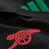 2024/25 ARS Away Black Player Version Shorts Pants 球员版