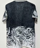 2025 RM Special Edition Fans Soccer Jersey 圆领